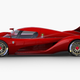 Illustration for article titled Heres The Street Car Glickenhaus Needs To Build To Race At Le Mans